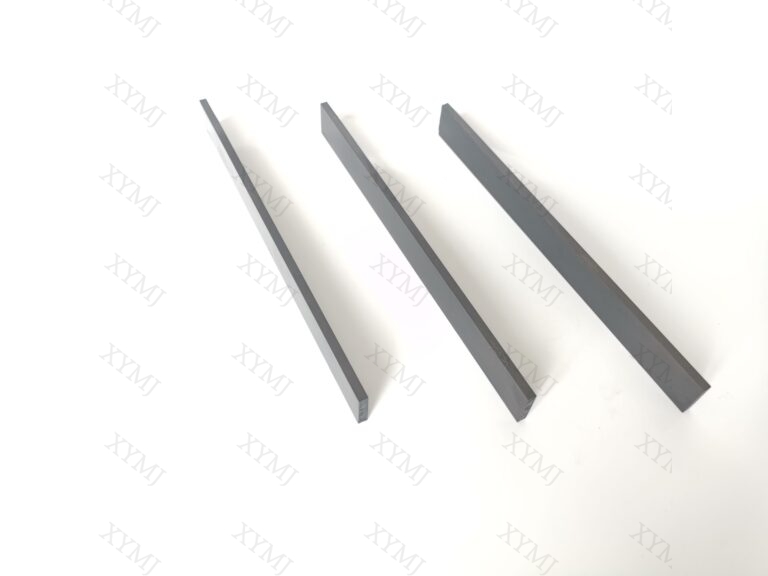 Customized High Quality Tungsten Carbide Strips